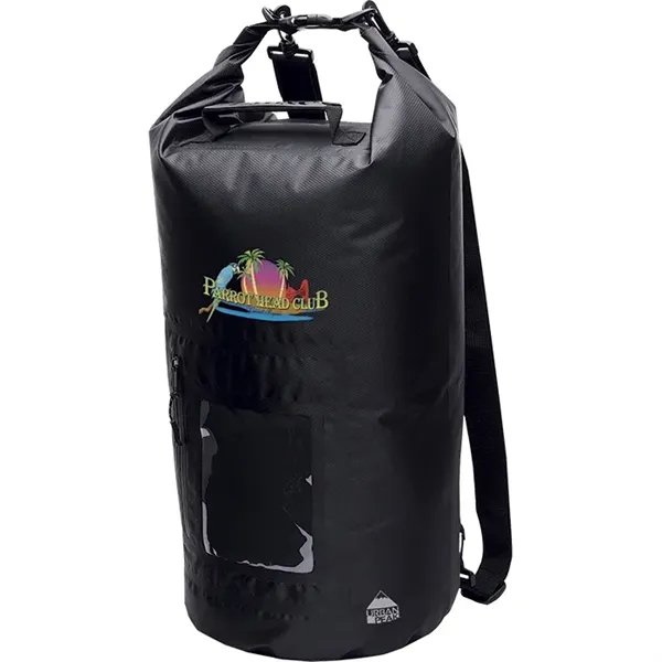 Urban Peak® 30L Dry Bag Backpack... from ASI 89320 Starline USA Inc