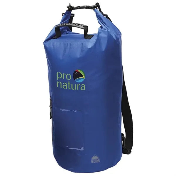 Urban Peak® 30L Dry Bag Backpack... from ASI 89320 Starline USA Inc