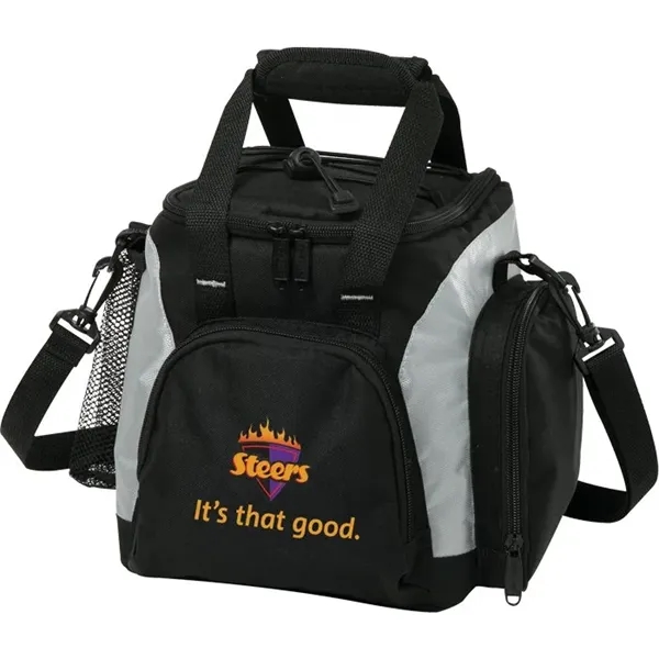 Infinity 12 Can Sport Cooler... from ASI 89320 Starline USA Inc