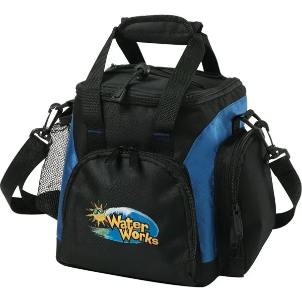 Infinity 12 Can Sport Cooler... from ASI 89320 Starline USA Inc