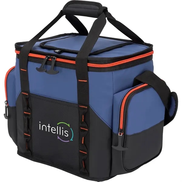 Urban Peak® Waterproof Ridgetop 24 Can Cooler... from ASI 89320 Starline USA Inc