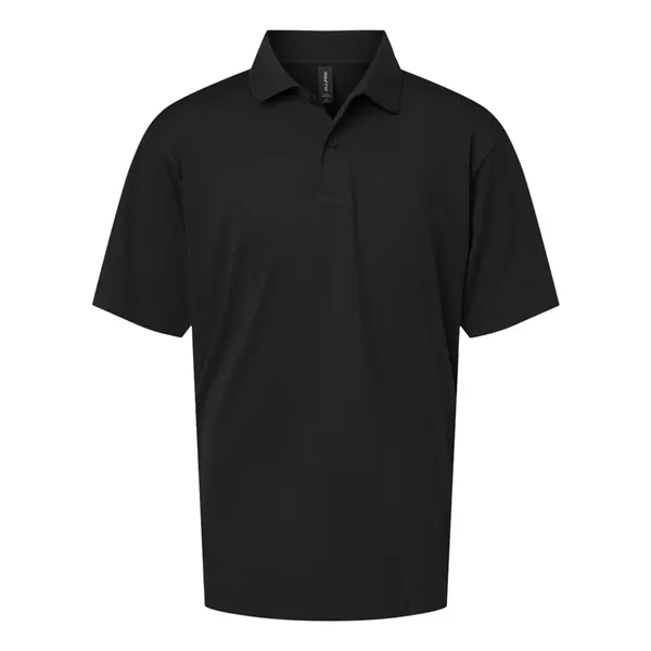 AllPro Pro-Lock Youth Performance Polo... from ASI 84358 S&S Activewear