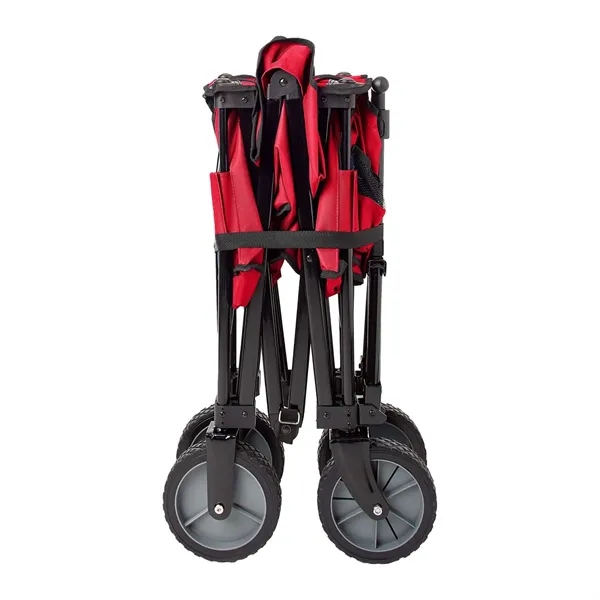 Ready when you are, this wagon rolls out for any adventure... from ASI 87188 Showdown Displays