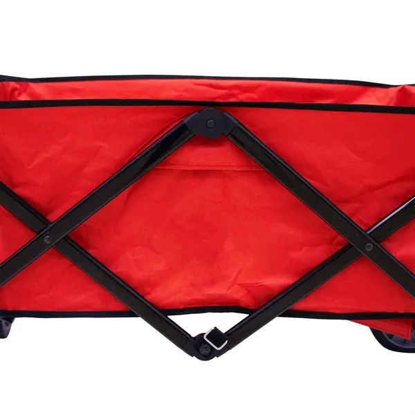 Ready when you are, this wagon rolls out for any adventure... from ASI 87188 Showdown Displays