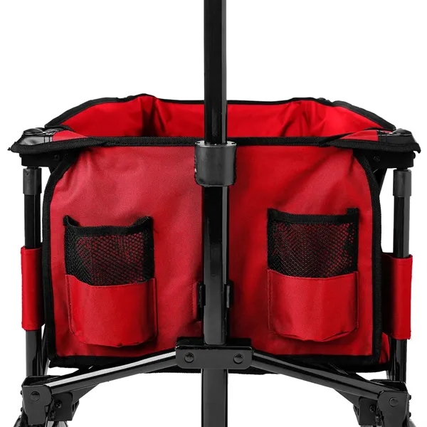 Ready when you are, this wagon rolls out for any adventure... from ASI 87188 Showdown Displays