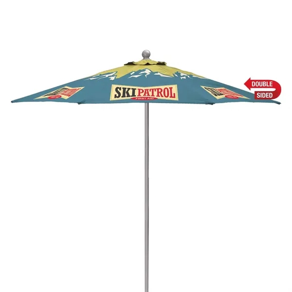 From patio to poolside, this umbrella pairs rugged durability with refined... from ASI 87188 Showdown Displays