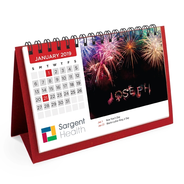 Create your own personalized calendar.... from ASI 39850 The Bentcil Company / Bentcils™