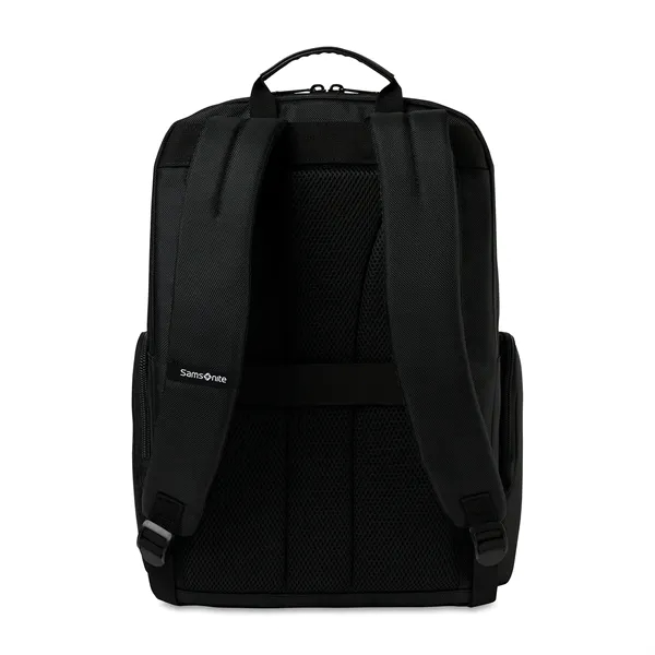 Backpack with padded laptop compartment, tablet pocket and smart organization.... from ASI 56070 Gemline / Gemline®