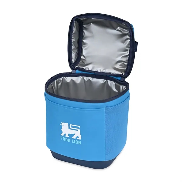 Soft sided cooler with 8 can capacity.... from ASI 56070 Gemline / Gemline®