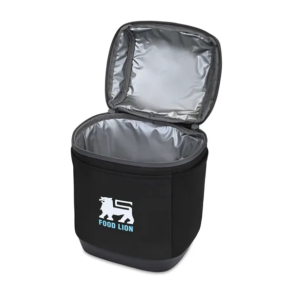 Soft sided cooler with 8 can capacity.... from ASI 56070 Gemline / Gemline®
