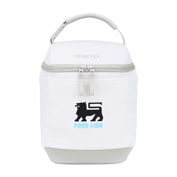 Soft sided cooler with 8 can capacity.... from ASI 56070 Gemline / Gemline®
