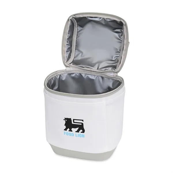 Soft sided cooler with 8 can capacity.... from ASI 56070 Gemline / Gemline®