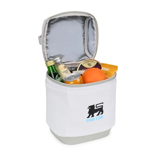 Soft sided cooler with 8 can capacity.... from ASI 56070 Gemline / Gemline®