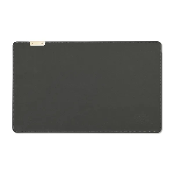 Wireless charging mouse pad.... from ASI 56070 Gemline / Gemline®