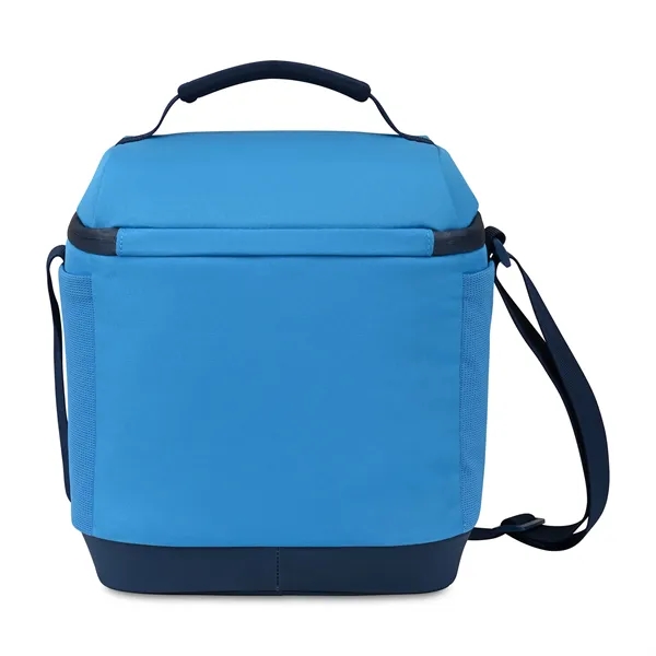 16 can capacity soft cooler with foam insulation.... from ASI 56070 Gemline / Gemline®