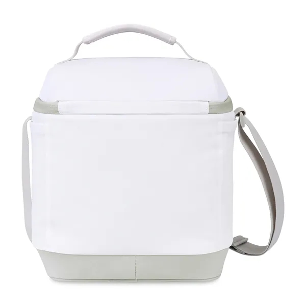 16 can capacity soft cooler with foam insulation.... from ASI 56070 Gemline / Gemline®