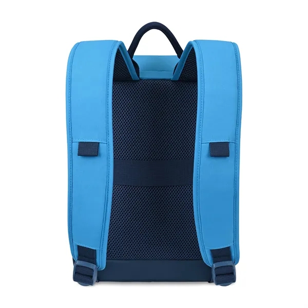 12-can capacity cooler backpack with adjustable straps.... from ASI 56070 Gemline / Gemline®