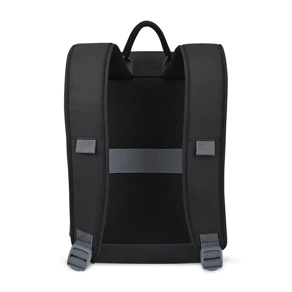 12-can capacity cooler backpack with adjustable straps.... from ASI 56070 Gemline / Gemline®