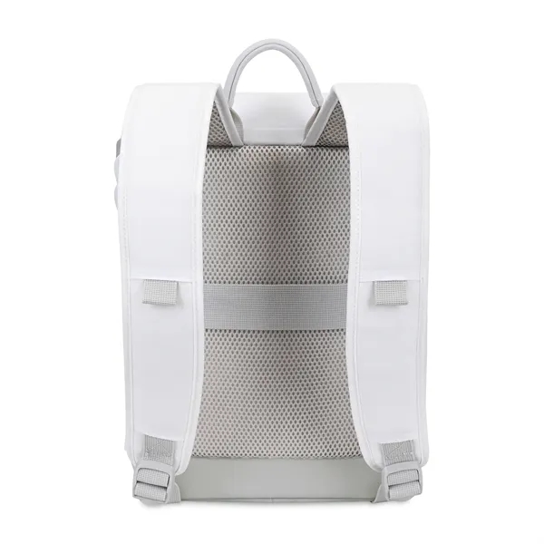 12-can capacity cooler backpack with adjustable straps.... from ASI 56070 Gemline / Gemline®