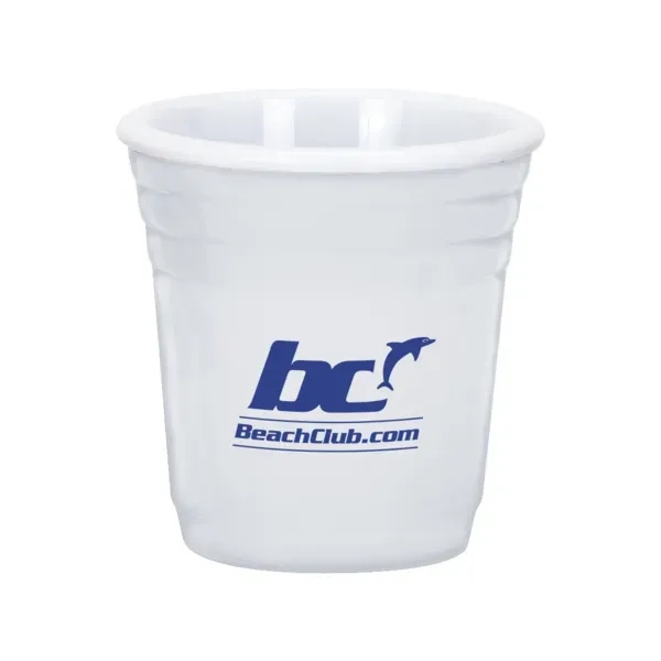 2 oz. shot glass.... from ASI 88060 Snugz/USA Inc