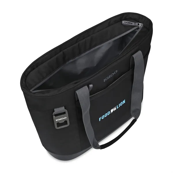 Soft cooler with 20 can capacity.... from ASI 56070 Gemline / Gemline®