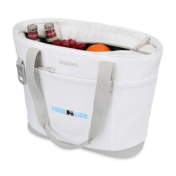Soft cooler with 20 can capacity.... from ASI 56070 Gemline / Gemline®