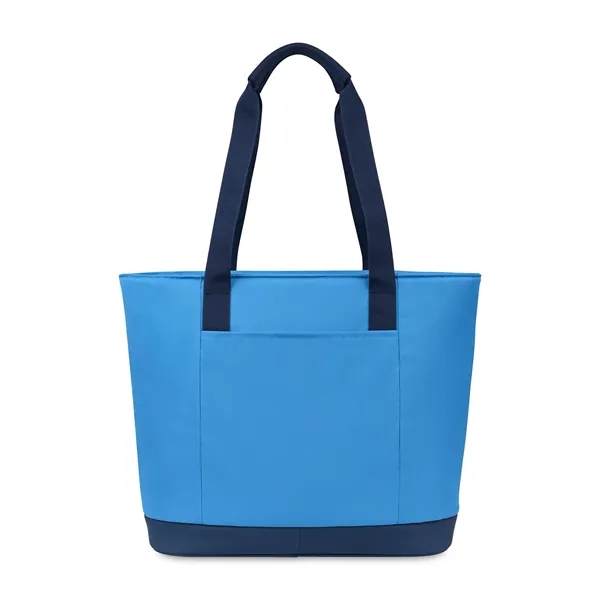 Soft cooler with 20 can capacity.... from ASI 56070 Gemline / Gemline®