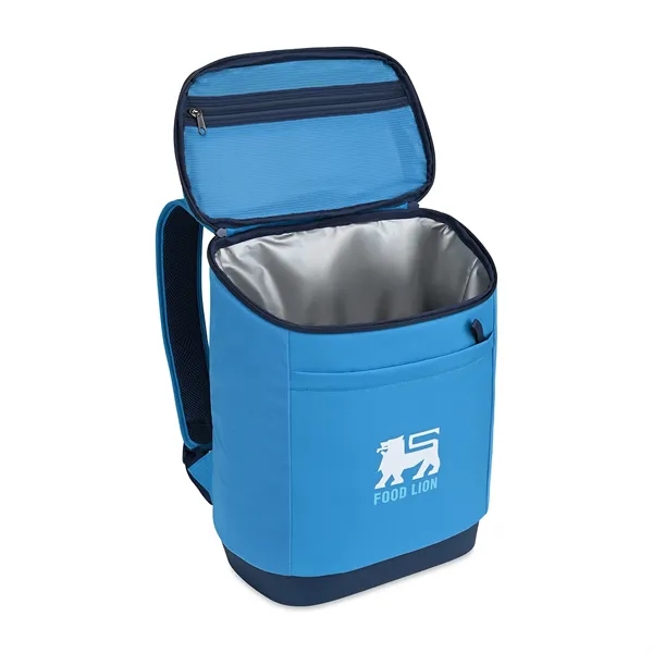 24-can capacity soft cooler.... from ASI 56070 Gemline / Gemline®