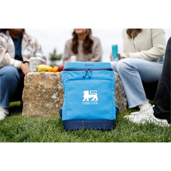 24-can capacity soft cooler.... from ASI 56070 Gemline / Gemline®