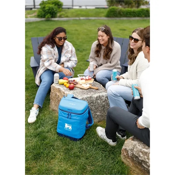 24-can capacity soft cooler.... from ASI 56070 Gemline / Gemline®