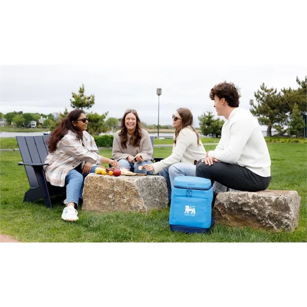 24-can capacity soft cooler.... from ASI 56070 Gemline / Gemline®