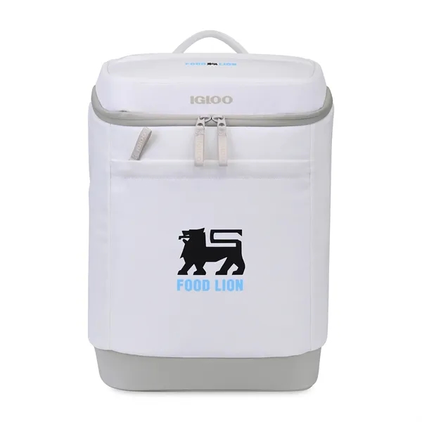 24-can capacity soft cooler.... from ASI 56070 Gemline / Gemline®