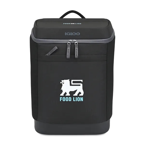 24-can capacity soft cooler.... from ASI 56070 Gemline / Gemline®