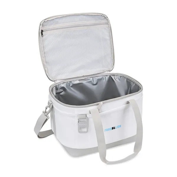 Soft cooler with room for up to 38 cans.... from ASI 56070 Gemline / Gemline®