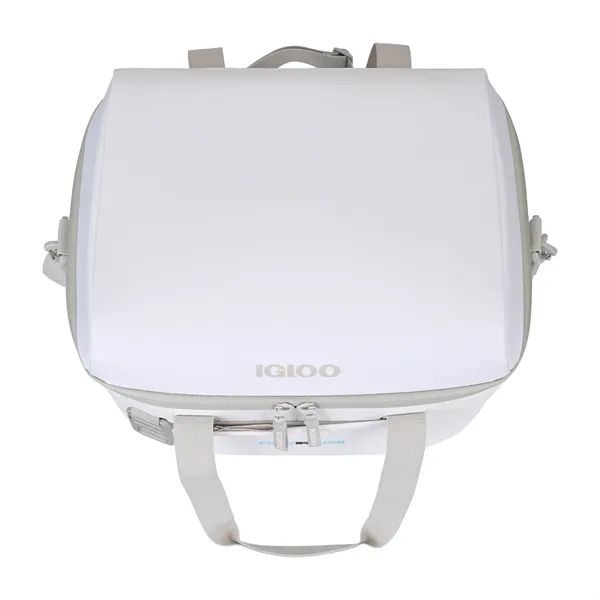 Soft cooler with room for up to 38 cans.... from ASI 56070 Gemline / Gemline®