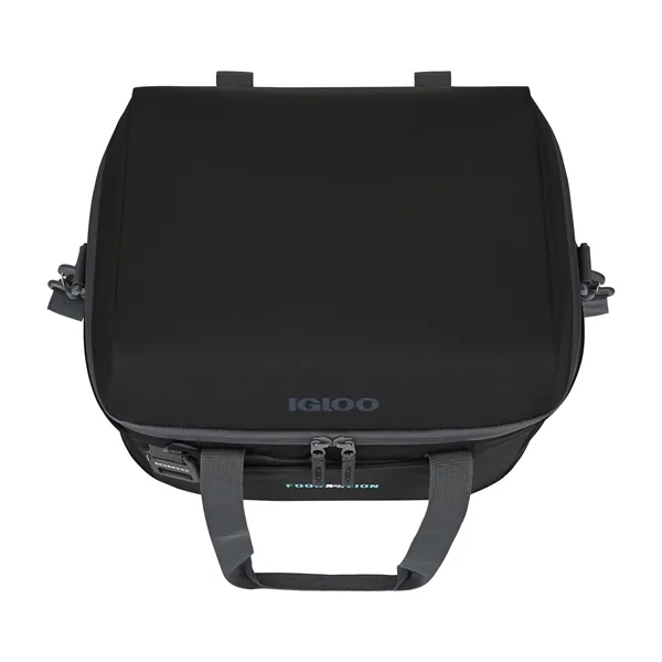 Soft cooler with room for up to 38 cans.... from ASI 56070 Gemline / Gemline®