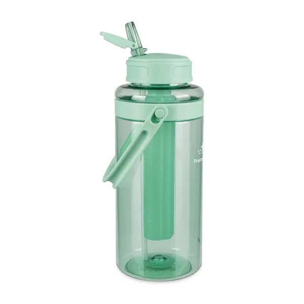 64 oz. bottle with built-in freezer stick.... from ASI 56070 Gemline / Gemline®