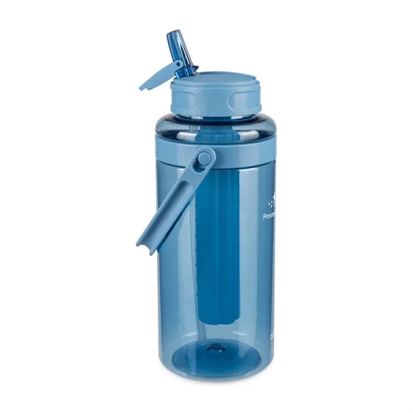 64 oz. bottle with built-in freezer stick.... from ASI 56070 Gemline / Gemline®