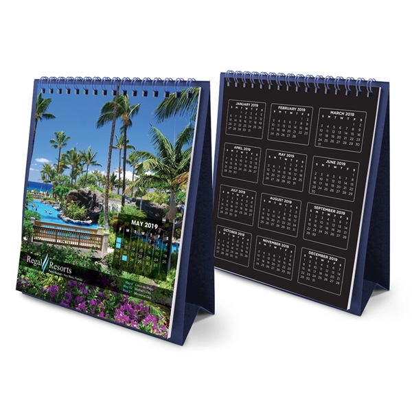 Create your own custom calendar with your art or use any... from ASI 39850 The Bentcil Company / Bentcils™