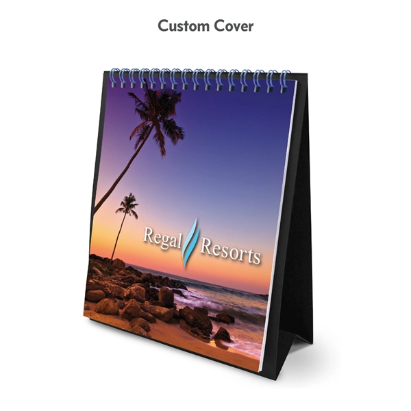 Create your own custom calendar with your art or use any... from ASI 39850 The Bentcil Company / Bentcils™