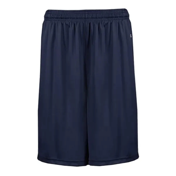 Badger Pocketed 7" Shorts... from ASI 84358 S&S Activewear