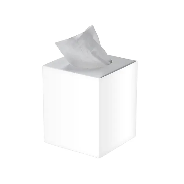 Cube Tissue Box... from ASI 79530 Prime Line