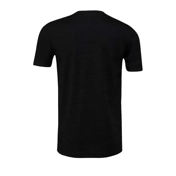 Unisex tri-blend short sleeve t-shirt comfortable and durable. Blank product.... from ASI 84358 S&S Activewear