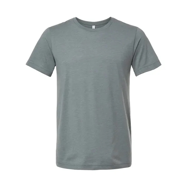 Unisex tri-blend short sleeve t-shirt comfortable and durable. Blank product.... from ASI 84358 S&S Activewear