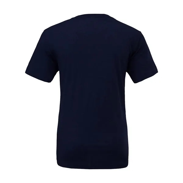 Unisex tri-blend short sleeve t-shirt comfortable and durable. Blank product.... from ASI 84358 S&S Activewear