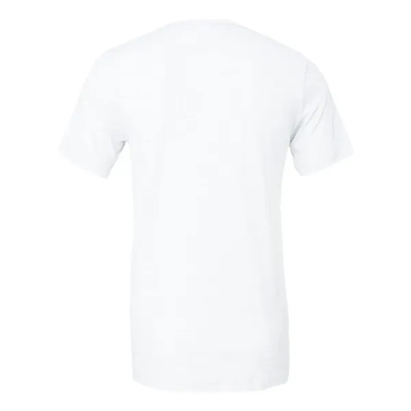 Unisex tri-blend short sleeve t-shirt comfortable and durable. Blank product.... from ASI 84358 S&S Activewear