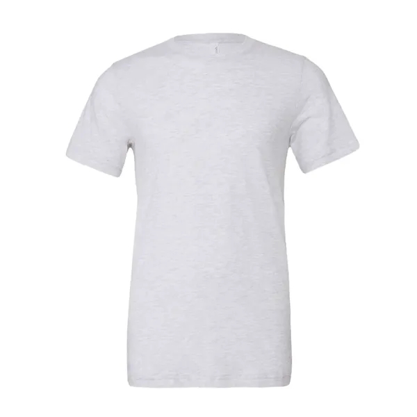 Unisex tri-blend short sleeve t-shirt comfortable and durable. Blank product.... from ASI 84358 S&S Activewear