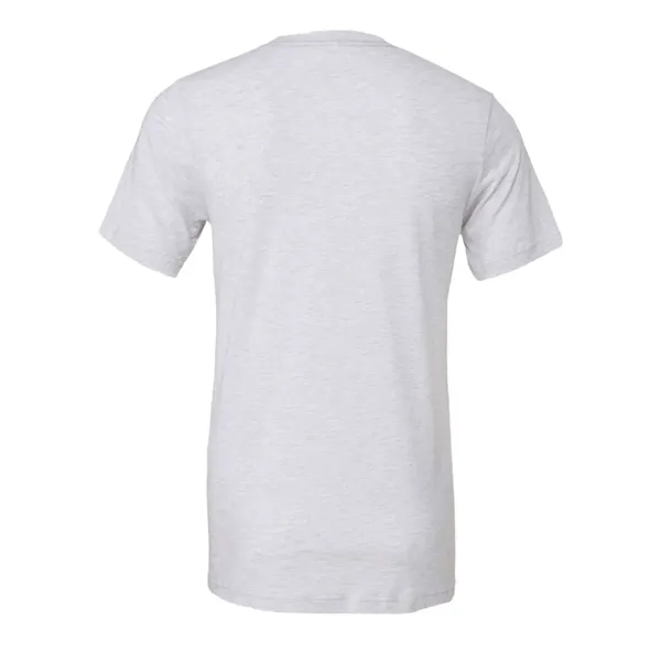 Unisex tri-blend short sleeve t-shirt comfortable and durable. Blank product.... from ASI 84358 S&S Activewear