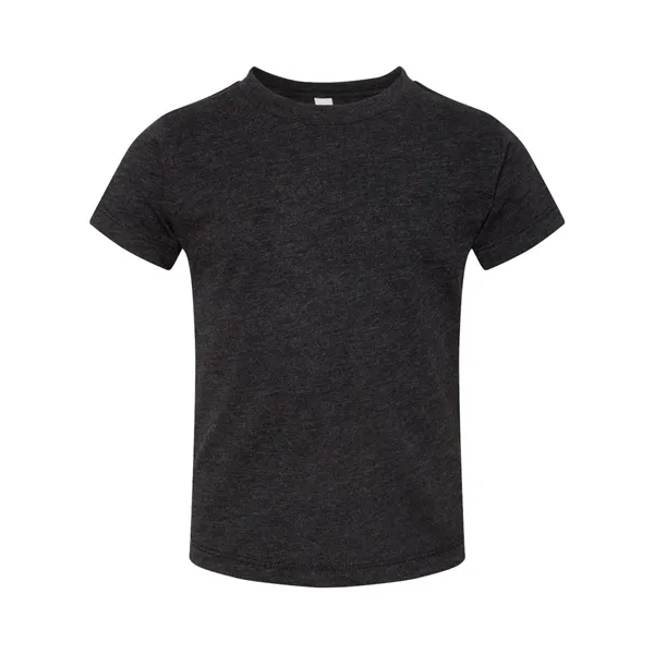 Toddler Triblend Short Sleeve Tee... from ASI 84358 S&S Activewear