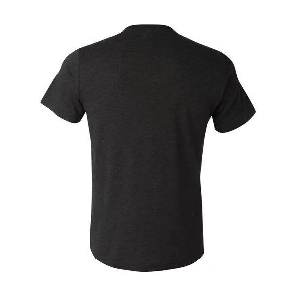 Adult triblend v-neck t-shirt. Blank product.... from ASI 84358 S&S Activewear